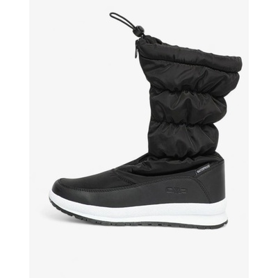 Hoty Snow Boots Black