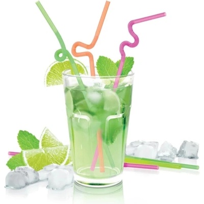TESCOMA slamky myDRINK 12 ks