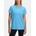 Under Armour Дамска тениска Under Armour UA Rival Core SS Under Armour | Sin | ЖЕНИ | XS