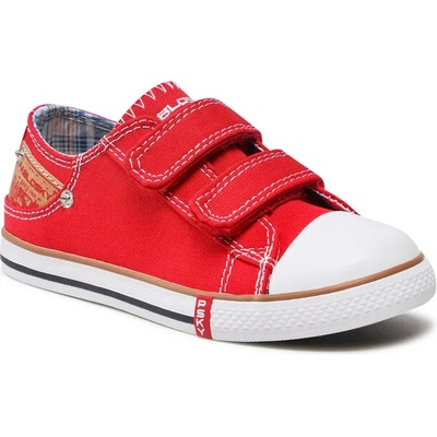 Pablosky Кецове Pablosky 967460 S Red (967460 S)