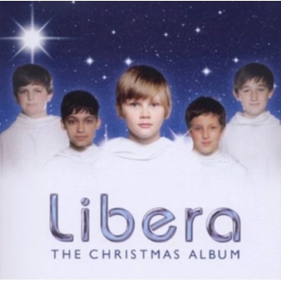 Libera Christmas Album