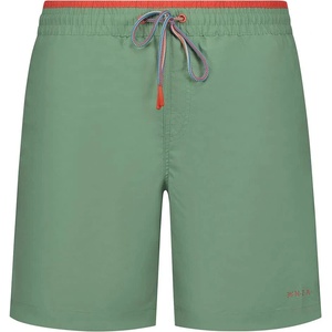 Nza new zealand Бански гащета Nza new zealand 26CN651B1 swimming shorts - Green (Mist Green)