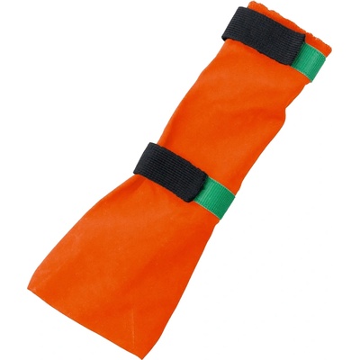 Non-stop dogwear Contact Bootie High 4 Ks, XXXS