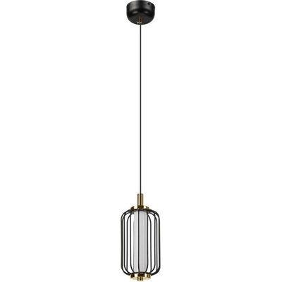 Lamkur LM-1.290/CZARNY