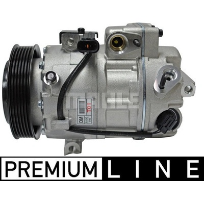MAHLE Kompresor, klimatizace ACP462000P | Zboží Auto