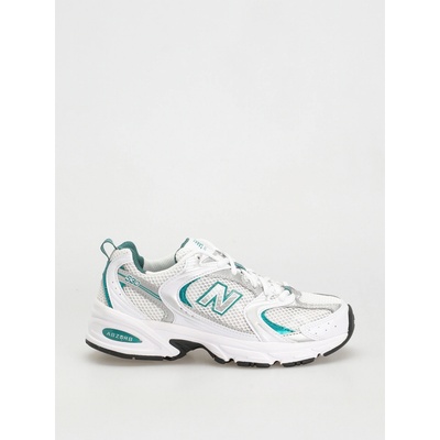 New Balance nízke tenisky 530 biela