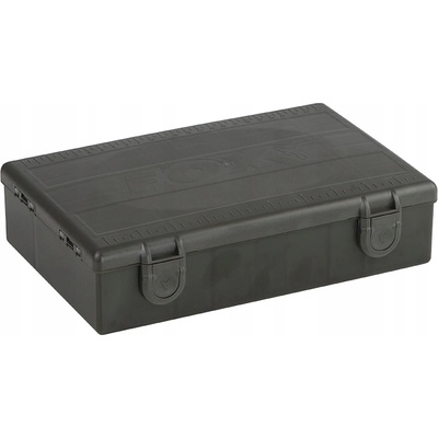 Fox Medium Tackle Box Loaded
