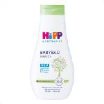 HiPP Шампоан за тяло Hipp Babysanft - Babybad, 350 ml (90113)