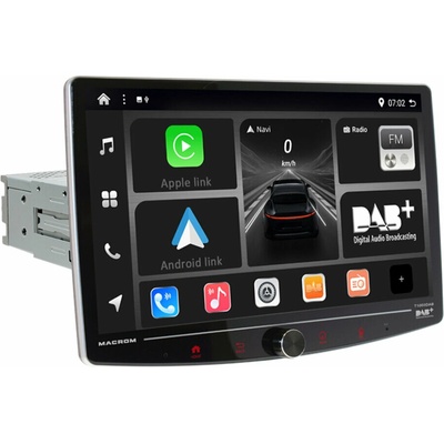 Macrom M-DL903DAB – Sleviste.cz