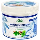 Masážne prípravky Herbavera konopný eisgel s mätou a mentolom 500 ml