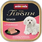 Animonda Vom Feinsten Senior Turkey heart 150 g