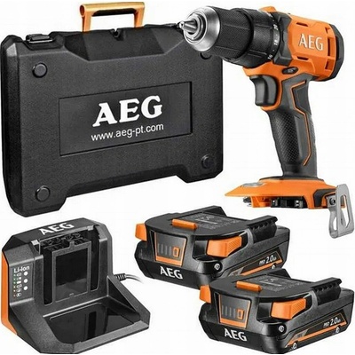 AEG BS18G4-202C