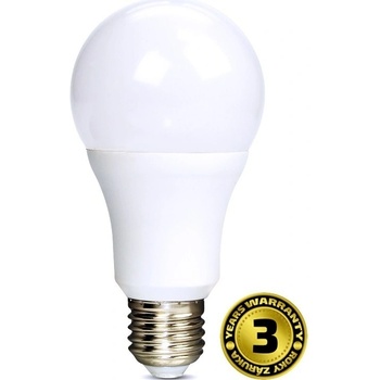 Solight LED žiarovka klasický tvar 12W E27 270° 1010lm