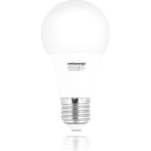 Whitenergy Led žiarovka SMD2835 A60 E27 10W biela mliečna