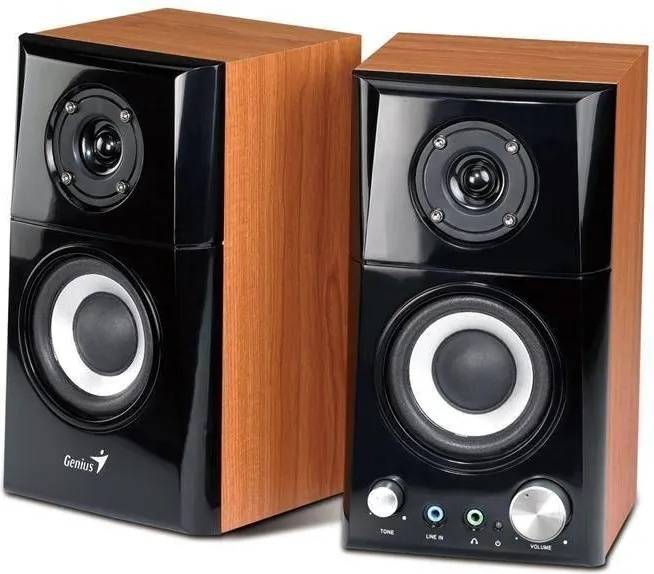 Genius SP-HF500A II 2.0 (31730032400)