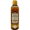 Tesori d'Oriente Olio Doccia Oli di Argan e Cipero hedvábný sprchový olej 250 ml