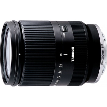 Tamron AF 18-200mm f/3.5-6.3 Di-III VC Sony