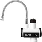 Elite Нагревател за вода Elite EHD-2570, За плот, 3300W, Въртене на 360 градуса, До 120C, Цифров дисплей, IPX4, Сребрист (EHD-2570)