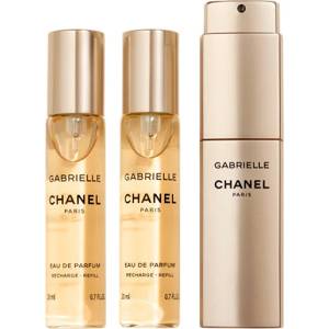 CHANEL Gabrielle Essence (Refills) EDP 3x20 ml (3145891208009) Парфюми