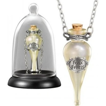 Noble Collection Náhrdelník felix felicis NN8599
