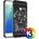 Meizu M5s Удароустойчив DP Калъф и Протектор