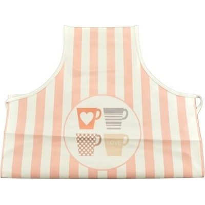 Dortisimo Perfect Home Kuchyňská zástěra 60 x 75 cm