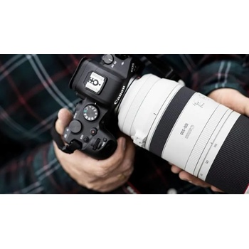 Image 1 of Canon RF 100-500mm f/4.5-7.1 L IS USM (4112C005AA)