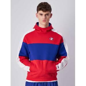 Champion Суитшърт Hooded Sweatshirt (220317-RS011)