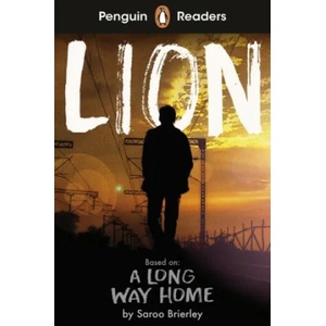 Penguin Readers Level 4: Lion (ISBN: 9780241553343)