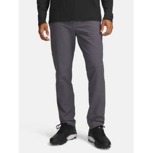 Under Armour Мъжки спортни панталон Under Armour UA Drive CGI Tapered Under Armour | Siv | МЪЖЕ | 30/34
