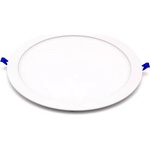 IRIS Lighting PLSR-24W 24W/1920lm/4000K Окачен кръгъл таван LED панел ILPLSR24W4000K (ILPLSR24W4000K)