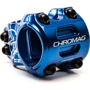 Chromag Hifi
