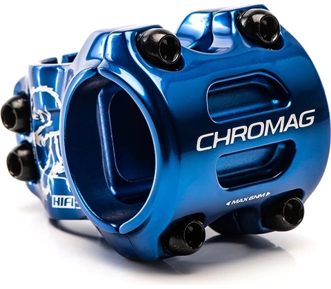 Chromag Hifi