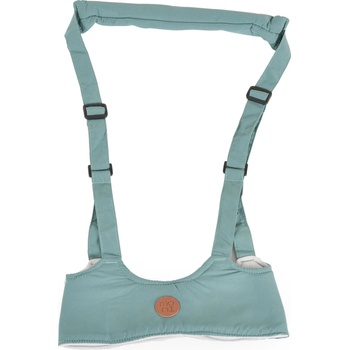 Moni Колан за прохождане Walky тъмнозелен (111604)