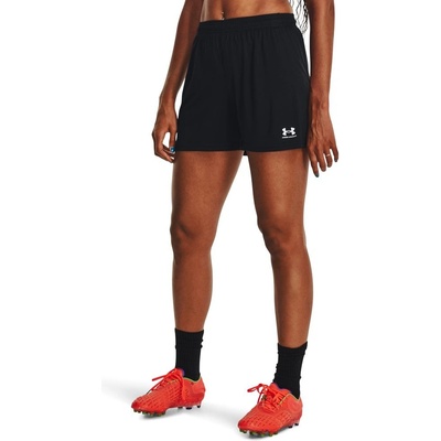 Under Armour W's Ch. Knit short-BLK