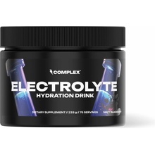 COMPLEX Electrolyte hydration drink 233 g