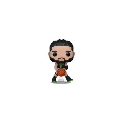 Funko Pop! Sports - Basketball - Jayson Tatum (Boston Celtics) #200 (FUNKO-099582)