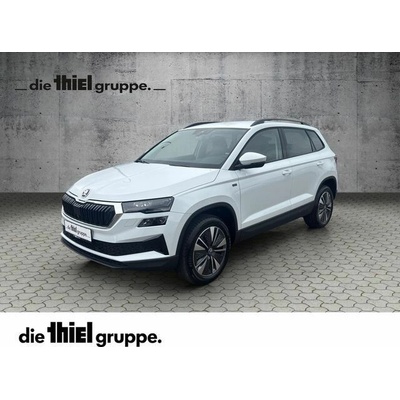 Skoda Karoq 1.5 TSI Balance DSG 110 kW