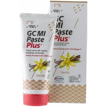 GC GC MI Paste Plus Ванилия 35 мл