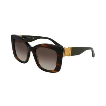 KARL LAGERFELD Дамски слънчеви очила Karl Lagerfeld KL6139S-212 Ø 53 mm
