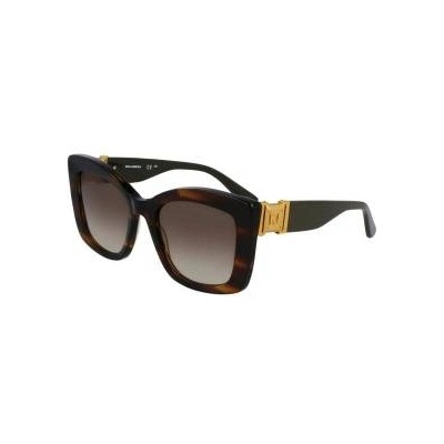 KARL LAGERFELD Дамски слънчеви очила Karl Lagerfeld KL6139S-212 Ø 53 mm