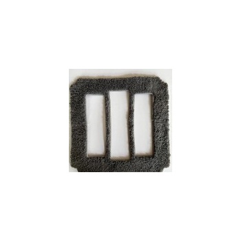 HUTT Mоп за Hutt W9 робот за прозорци