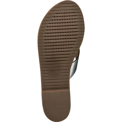 Geox Кожени чехли Geox D SOZY S (D55LXH.000KY.C1007)