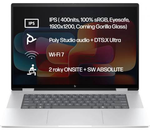 HP Envy x360 A48VKEA