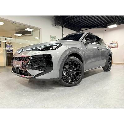Volkswagen T-Roc 1.5 TSI R-Line DSG 110 kW