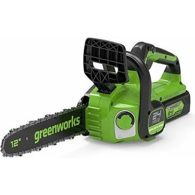 GreenWorks GD24CS30 (2007007)