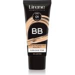 Lirene BB хидратиращ BB крем цвят 01 Beige 30ml