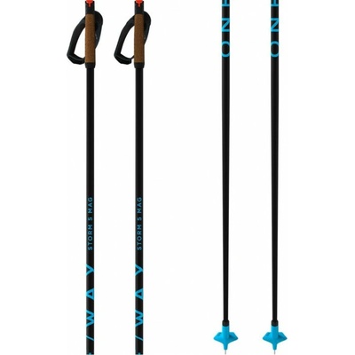 Oneway Storm 5 Mag 2025/26