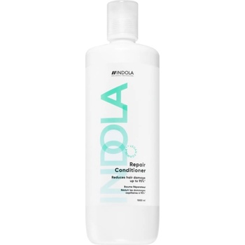 INDOLA Repair Conditioner подсилващ балсам за увредена коса 1000ml