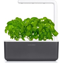 Click And Grow SmartGarden CNG SG3 GRE šedý